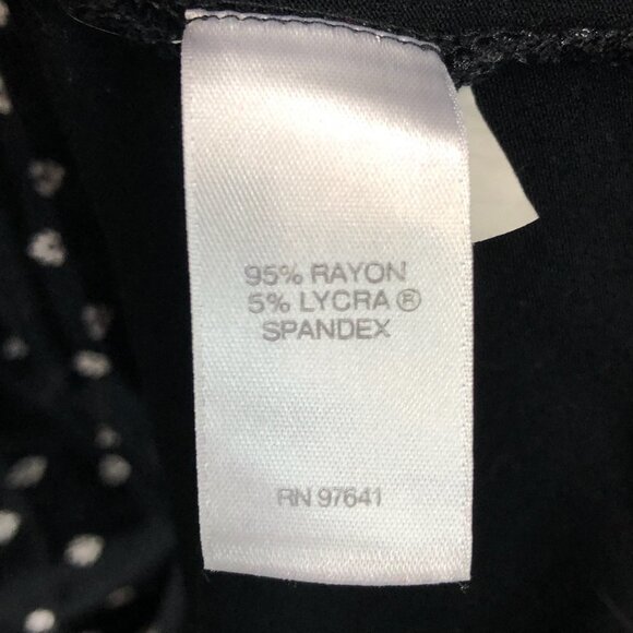 J. Jill Wearever Collection Tunic Shirt - Picture 2 of 5